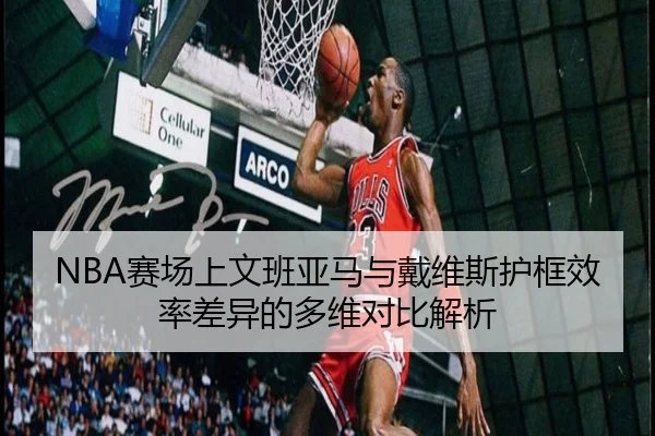NBA赛场上文班亚马与戴维斯护框效率差异的多维对比解析